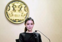 Thailand tightens digital screening to stop fake migrant health certificates