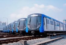Bangkok’s MRT Blue Line fares to fall by up to 1 baht from July 3