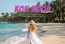 Koh Kood remains one of Thailand’s most peaceful island escapes