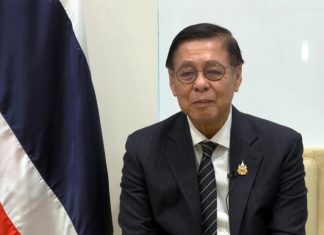Thailand-Cambodia maritime talks end without breakthrough in New York