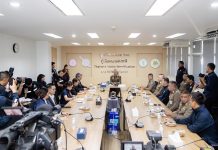 Thailand, China coordinate rescue of four victims in cross-border call-center trafficking case