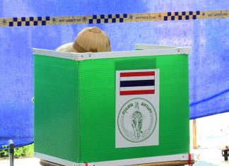 Bangkok prepares for governor election as voter numbers and budget rise
