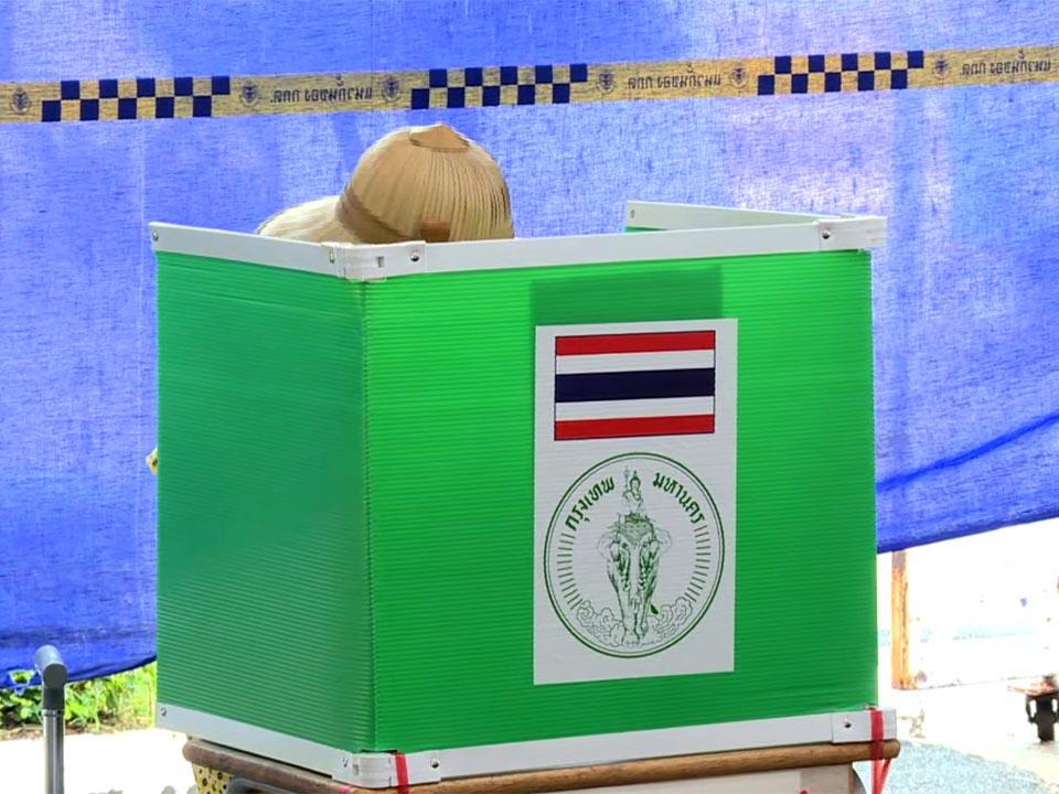 Bangkok prepares for governor election as voter numbers and budget rise