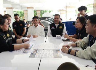 Thai government warns apartment owners over deposit seizures and inflated utility fees