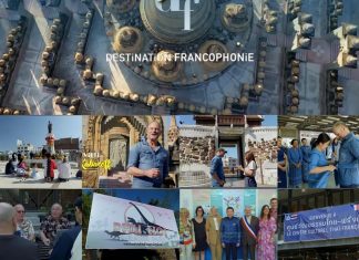 TV5Monde documentary showcases Isan culture, cuisine and Thai-French ties