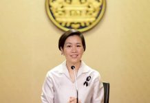 Thailand pushes OECD accession with new national steering committee for 2028 goal