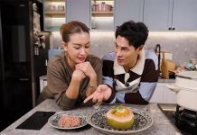 Thai DIP promotes GI products with celebrity-led food campaign