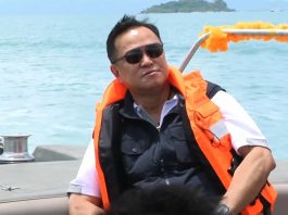 Koh Phangan faces sweeping probe into suspected foreign nominee land deals