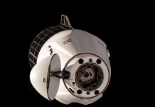 Thailand reaches for the stars as Thai experiment launches to ISS on NASA-SpaceX mission