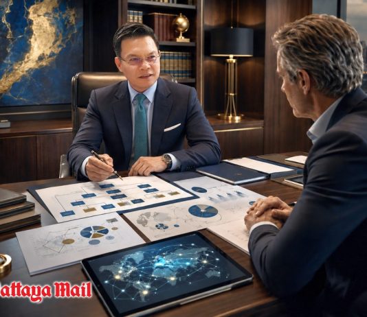 The illusion of the 51/49 percentage rule and the real danger of a compliant local proxy