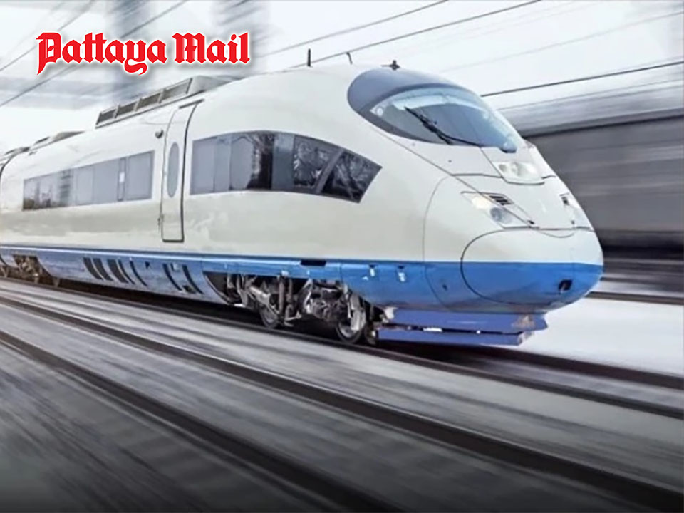 Thailand rejects ‘Build Now, Pay Later’ deal for high-speed rail as CP pressured to find new solution