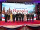 Thailand würdigt 129 Jahre diplomatische Beziehungen zu Russland beim Russland-Tag in Bangkok