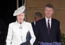 Britische Prinzessin kehrt zurück – Prinzessin Anne zu hochrangigem Besuch in Thailand erwartet