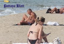 Pattayas Sonnenschein bietet mehr als nur Bräune – Gesundheitsvorteile locken Touristen an