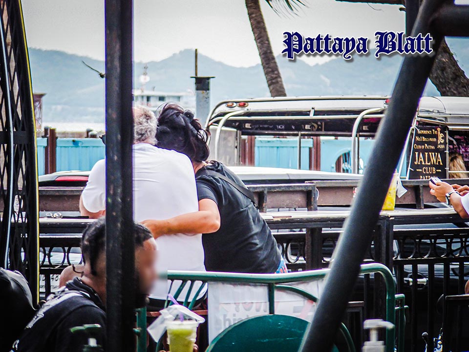 „Ich lebe hier besser als in Deutschland“ – Warum Pattaya weiterhin Rentner aus aller Welt anzieht