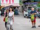 Südkoreanische und japanische Touristen halten Pattaya in der Nebensaison auf Kurs