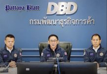 Analyse der Politik hinter dem Vorgehen gegen 140 graue Buchhaltungsfirmen und Nominee-Strukturen in Thailand