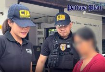 „Hotel Watch“: Polizei deckt mutmaßliches Ausbeutungssystem von Minderjähriger in Hotel in Kanchanaburi auf