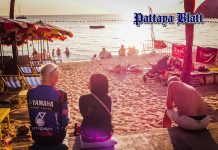 Sonne, Meer und selbst regnerische Junitage – Pattaya bleibt ein beliebtes Ziel für Ruheständler