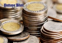 Baht wird diese Woche zwischen 32,10 und 33,10 pro US-Dollar erwartet – Märkte warten auf Fed-Entscheidung