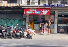 Überwiegend sonniges Wetter in Pattaya erwartet – Klare Himmel prägen die kommende Woche