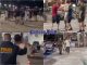 Pakistani-Gruppen tragen Social-Media-Streit in Schlägerei am Pattaya Beach aus
