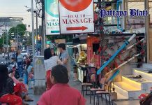 Бизнес Паттайи борется за каждого туриста на фоне усиливающейся конкуренции