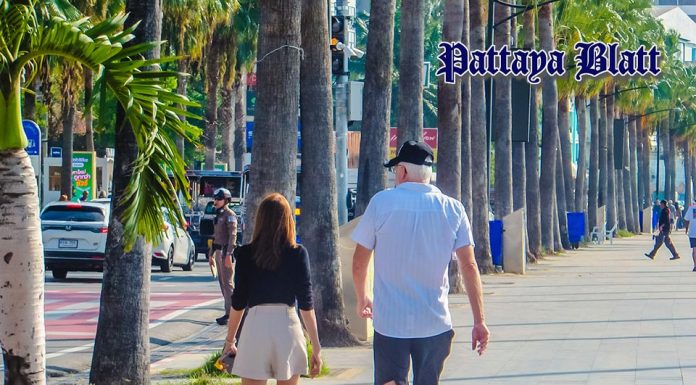 Warum viele ausländische Rentner in Pattaya sagen, dass das Leben mit einer thailändischen Partnerin leichter ist