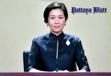 Thailand startet Hightech-Offensive gegen Kriminalität mit KI-Systemen und internationaler SHIELD-Datenbank