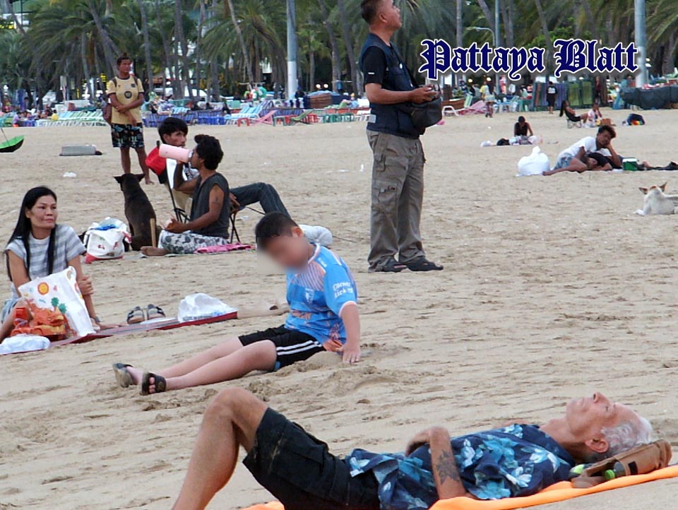 Pattaya aus der Sicht ausländischer Einwohner – Lebenshaltungskosten steigen weiter