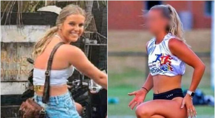 Australische Leichtathletik trauert um Nachwuchsläuferin Jemma Stapleton nach tödlichem Unfall auf Koh Samui