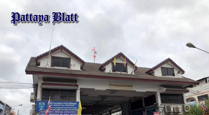 Grenzübergang nach neun Monaten wieder geöffnet – Hoffnungsschimmer für den Handel zwischen Thailand und Myanmar