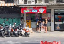 Clear skies expected to dominate Pattaya this week