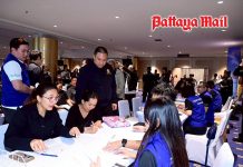 Phuket opens one-stop center to ease hotel and entertainment licensing