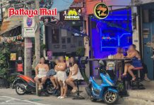 The world may change, but Pattaya’s biggest attraction remains the same