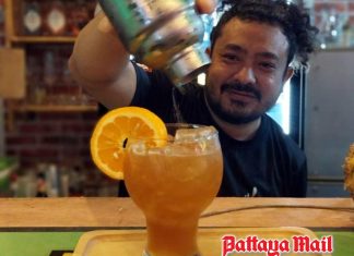 Ben Coffee & Bar joins Pattaya small businesses with creative deals to stay active