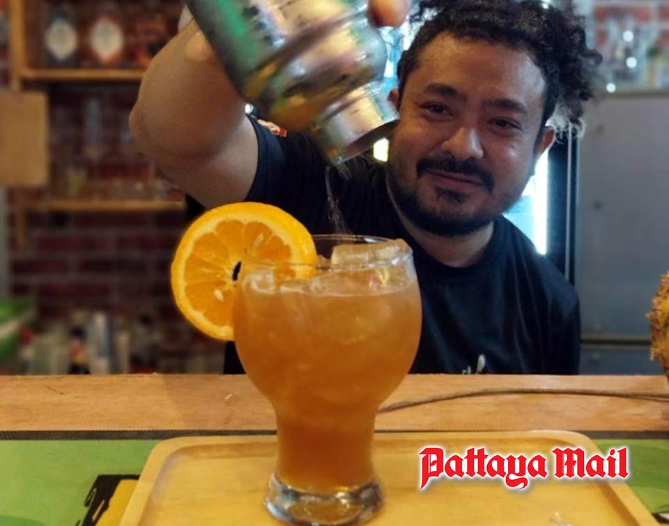 Ben Coffee & Bar joins Pattaya small businesses with creative deals to stay active