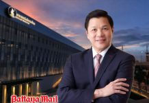 Growth wave builds in Thailand as BOT signals strong Q3 expansion
