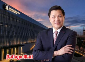 Growth wave builds in Thailand as BOT signals strong Q3 expansion