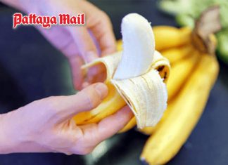 He thought bananas would boost his health instead they sent him to the ICU