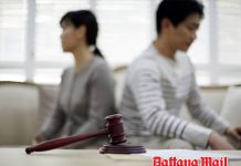 Husband demands return of $100,000 after marriage ends in legal dispute
