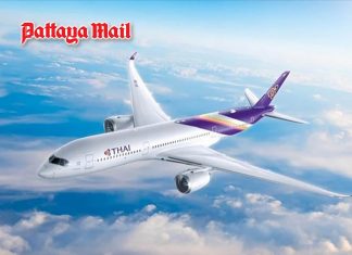 Thai Airways celebrates 66th anniversary with travel deals and Amsterdam route relaunch