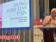 Acupuncture expert shares natural relief for pain, stress and sleep at Pattaya City Expats Club