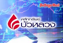 SET rally builds momentum as investors eye laggards and 1,620 breakout target