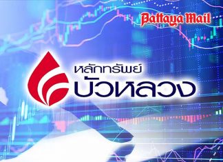 SET rally builds momentum as investors eye laggards and 1,620 breakout target