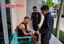 Turkish man held in Hua Hin after 274-day visa overstay