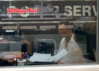 Dutch tourist reports €4,000 gold chain stolen after beach encounter in Pattaya