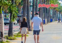 Why many retired foreigners in Pattaya say life is easier with a Thai companion