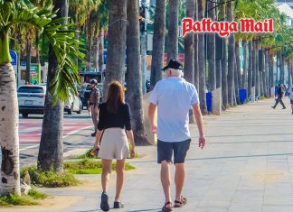 Why many retired foreigners in Pattaya say life is easier with a Thai companion