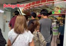 2,000-baht gold price crash sends Bangkok’s Yaowarat into a buying and selling frenzy